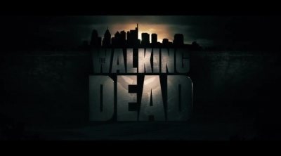 Teaser 'The Walking Dead' Película para cine