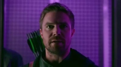 Tráiler 'Arrow' Temporada Final