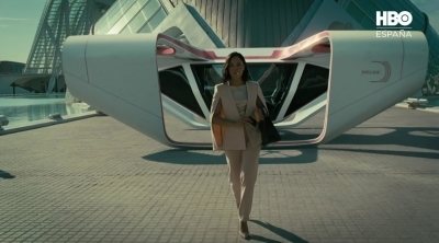Tráiler 'Westword' Temporada 3 subtitulado al castellano