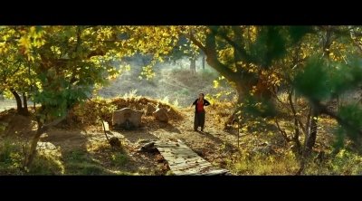Clip #2 'El peral salvaje'