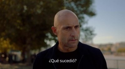 Tráiler 'Temple' temporada 1 subtitulado al castellano