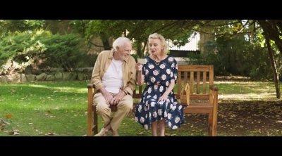 Clip #5 'Remember Me'