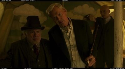 Featurette #3 DVD 'Dumbo'