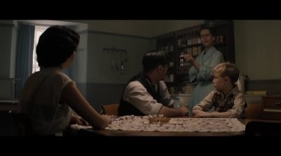 Clip #5 'El secreto de las abejas'