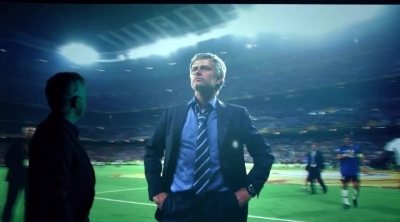Tráiler español 'The Making Of'