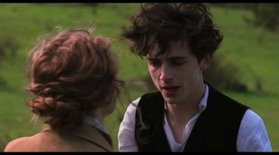 Tráiler 'Mujercitas'