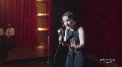 Teaser 'La maravillosa Sra. Maisel' Temporada 3