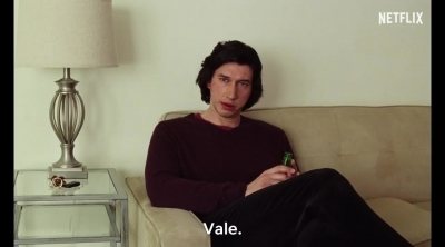 Teaser subtitulado 'Historia de un matrimonio': Lo que me encanta de Charlie