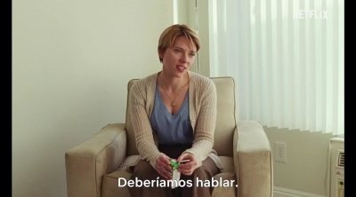 Teaser subtitulado 'Historia de un matrimonio': Lo que me encanta de Nicole