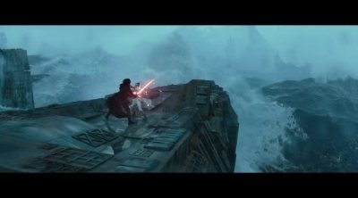 Avance de 'Star Wars: El ascenso de Skywalker' visto en la D23 Expo