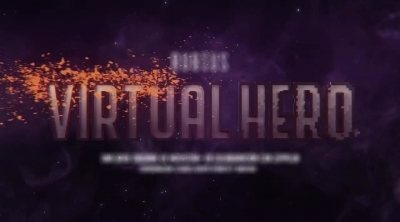 Teaser tráiler de la segunda temporada de 'Virtual Hero'