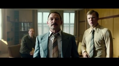 Spot 'Viento de libertad'