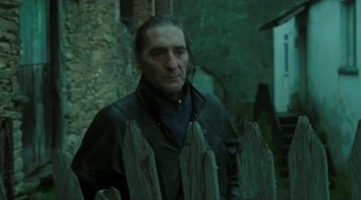 Tráiler subtitulado al inglés 'Lo que arde' VO