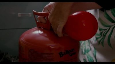 Trailer 'Wrinkles the Clown'