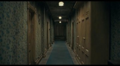 Tráiler español 'Doctor Sueño'