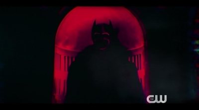 Tráiler 'Batwoman' #2