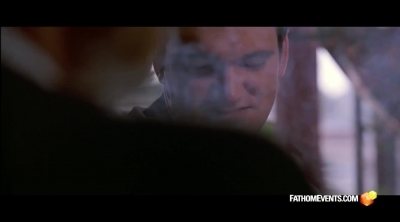 Tráiler 'QT8: The First Eight' de Quentin Tarantino