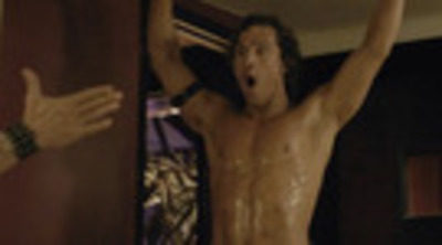 Tráiler 'Magic Mike' #2