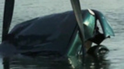 Tráiler 'Iceberg'