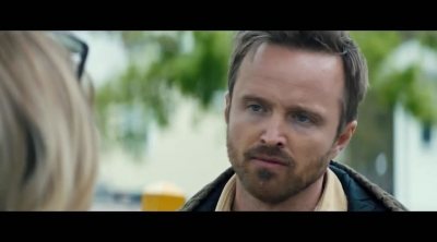 Tráiler 'American Woman'