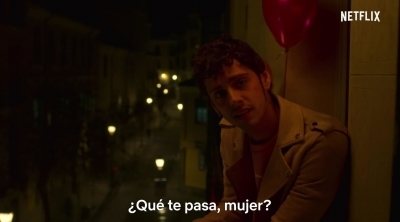 'La casa de las flores' tráiler segunda temporada