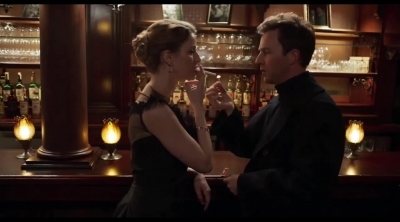 Tráiler subtitulado 'Motherless Brooklyn'