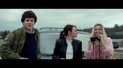 Spot 'Zombieland: Mata y remata' #2