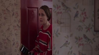 Clip #1 'Tales from the Lodge'