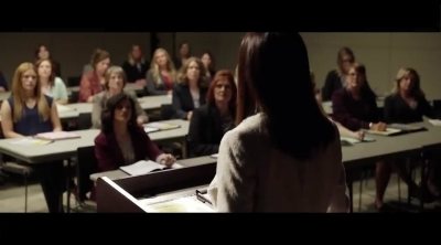 Tráiler 'Inesperado'