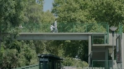 Tráiler 'Las buenas intenciones'