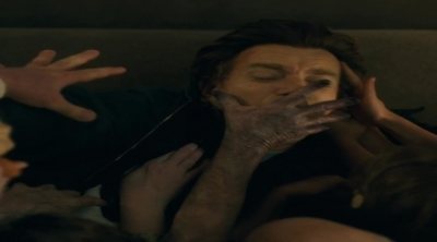 Spot 'Doctor Sueño': Angustia