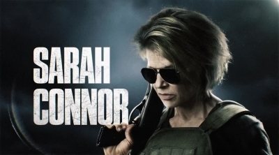 Featurette 'Terminator: Destino Oscuro': Sarah Connor