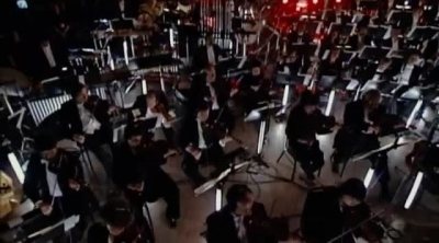Tráiler de 'Metallica & San Francisco Symphony - S&M2'