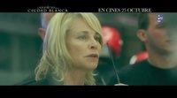 Spot 'El silencio de la ciudad blanca'