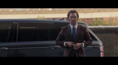 Tráiler 'The Gentlemen' VO