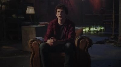 Featurette 'Zombieland: Mata y remata': Tallahassee