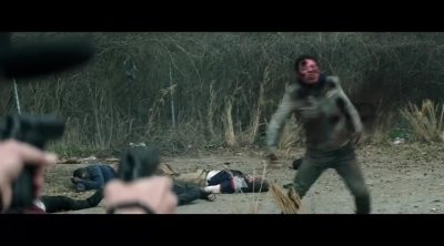 Spot 'Zombieland: Mata y remata': Nuevas reglas