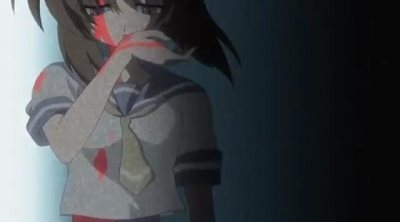 Opening 'Higurashi no Naku Koro Ni'