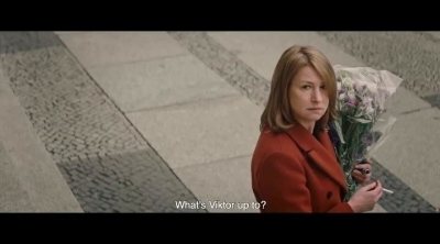 Tráiler inglés 'La profesora de piano'