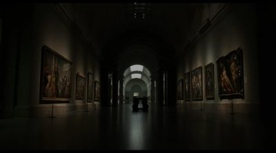 Tráiler subtitulado 'Pintores y reyes del Prado'