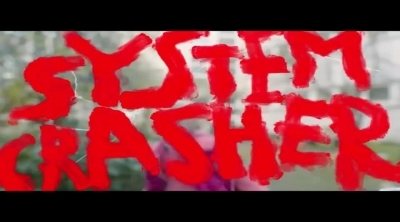 Tráiler aleman subtitulado en inglés 'System Crasher'