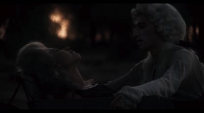 Tráiler subtitulado 'Liberté'