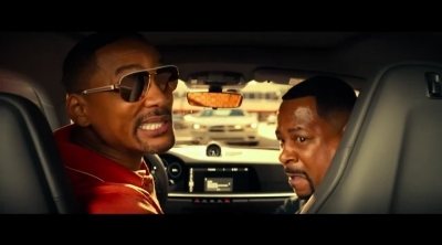 Tráiler español #2 'Bad Boys for Life'