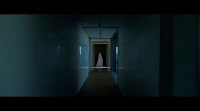 Tráiler 'El Hombre Invisible'