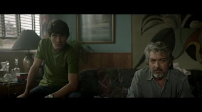 Clip 'La Odisea de los Giles': Saldaña