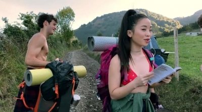 Teaser de 'Caminantes'