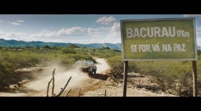 Tráiler subtitulado en inglés 'Bacurau'