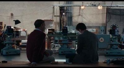 Tráiler internacional 'Un amigo extraordinario'