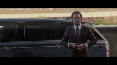 Tráiler español 'The Gentlemen: Los señores de la mafia'