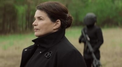 Tráiler 'The Walking Dead: World Beyond'